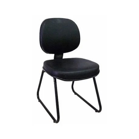 Cadeira Base Trapézio Executiva com Lamina Reforçada – CE-02