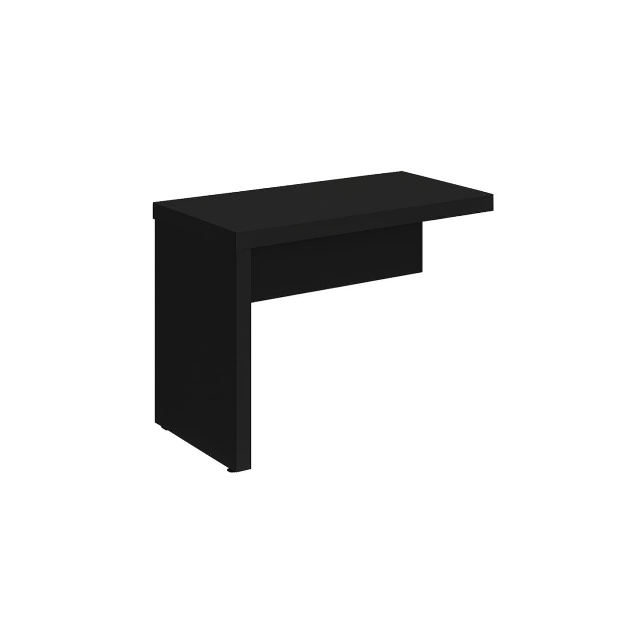 Mesa Auxiliar 0,90×0,45 – PRETOPRETO – 26009