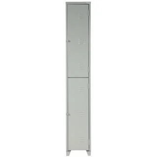 Roupeiro em aço 2 portas – RP-09