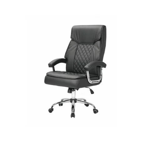 Poltrona Presidente Luxo Quadric – PL-03