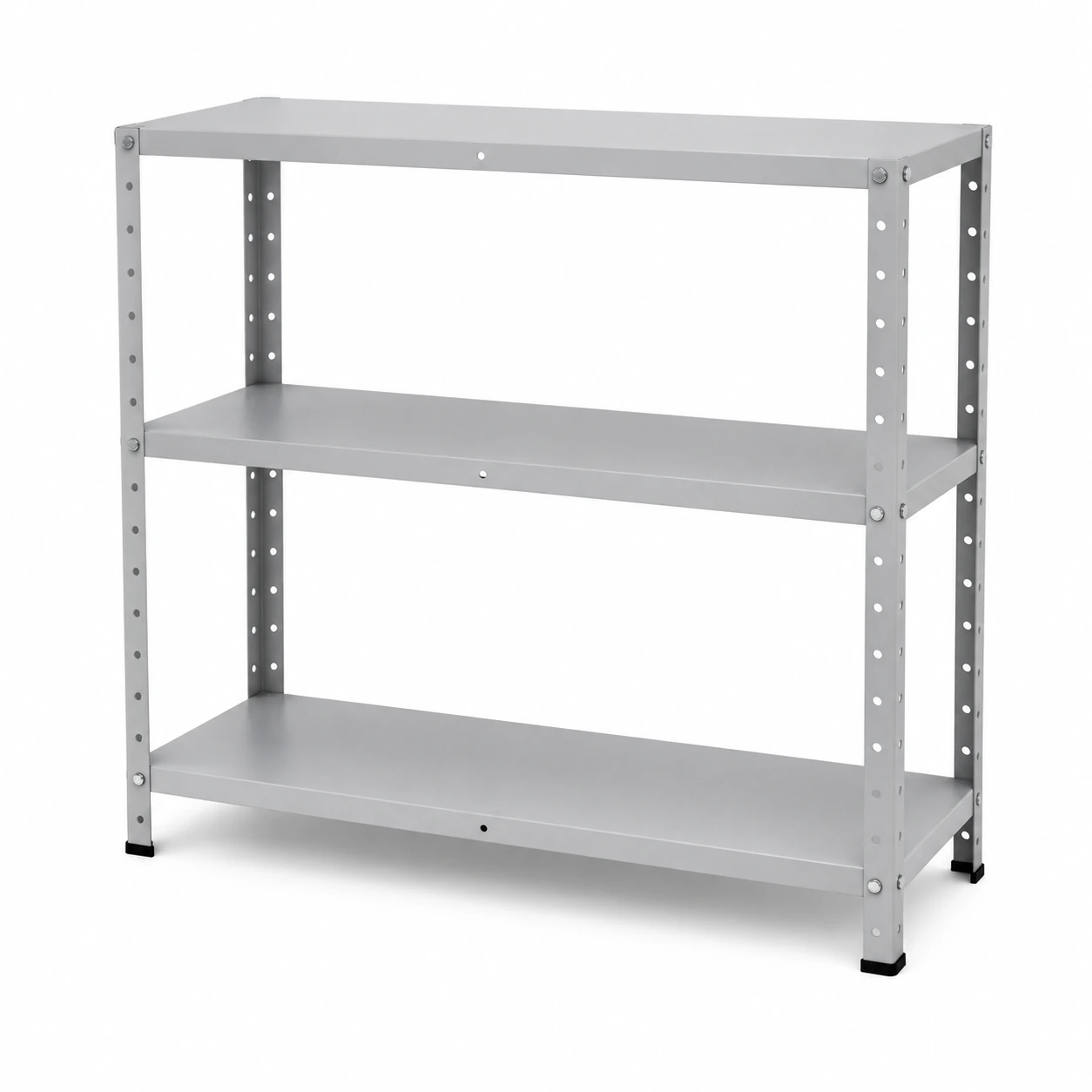 Estante em Aço Dupla-Flex – EA-07