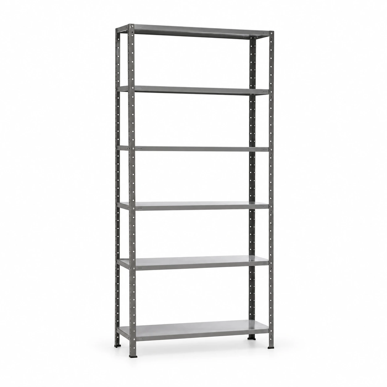 Estante em aço 40 cm – EA-04