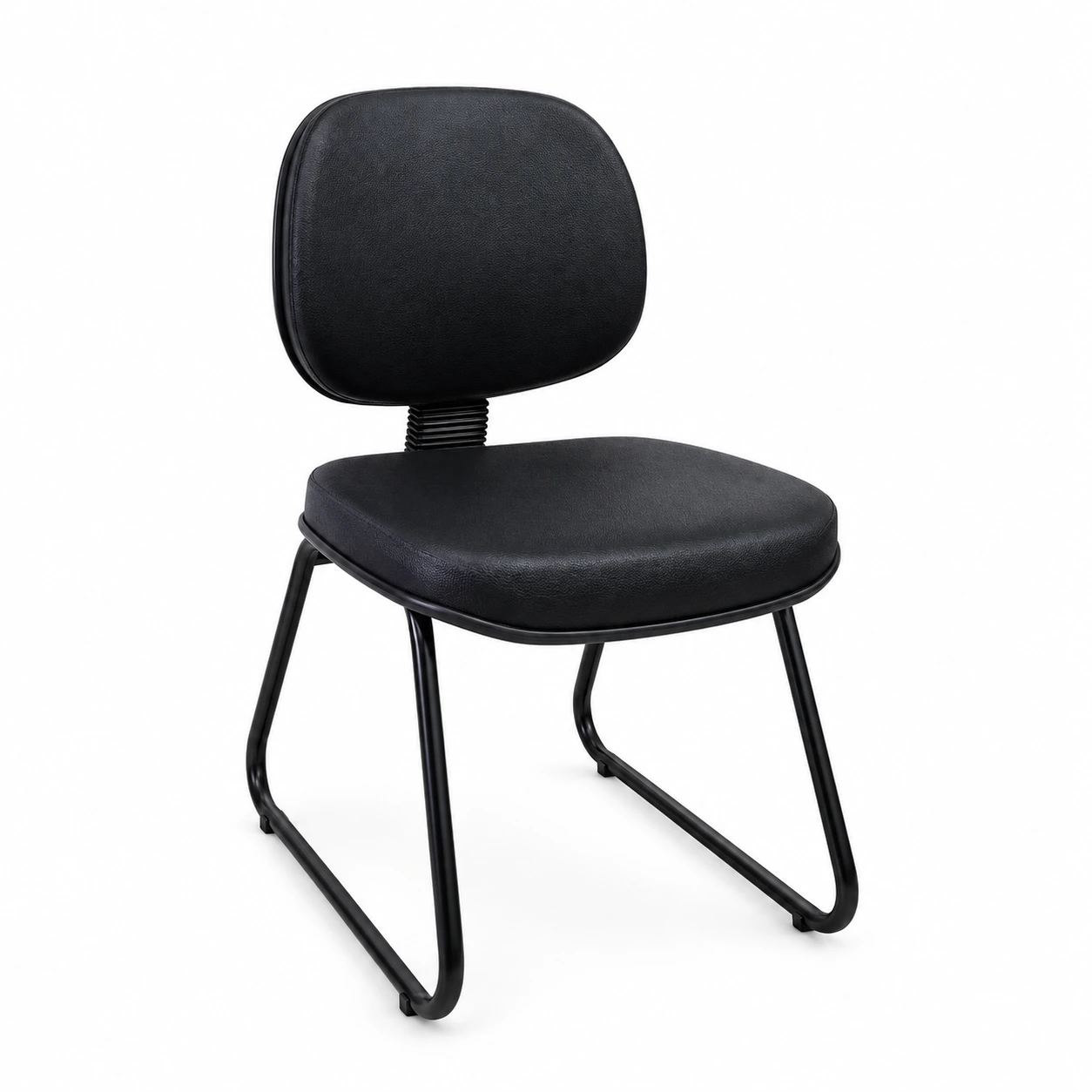 Cadeira Base Trapézio Executiva com Lamina Reforçada – CE-02