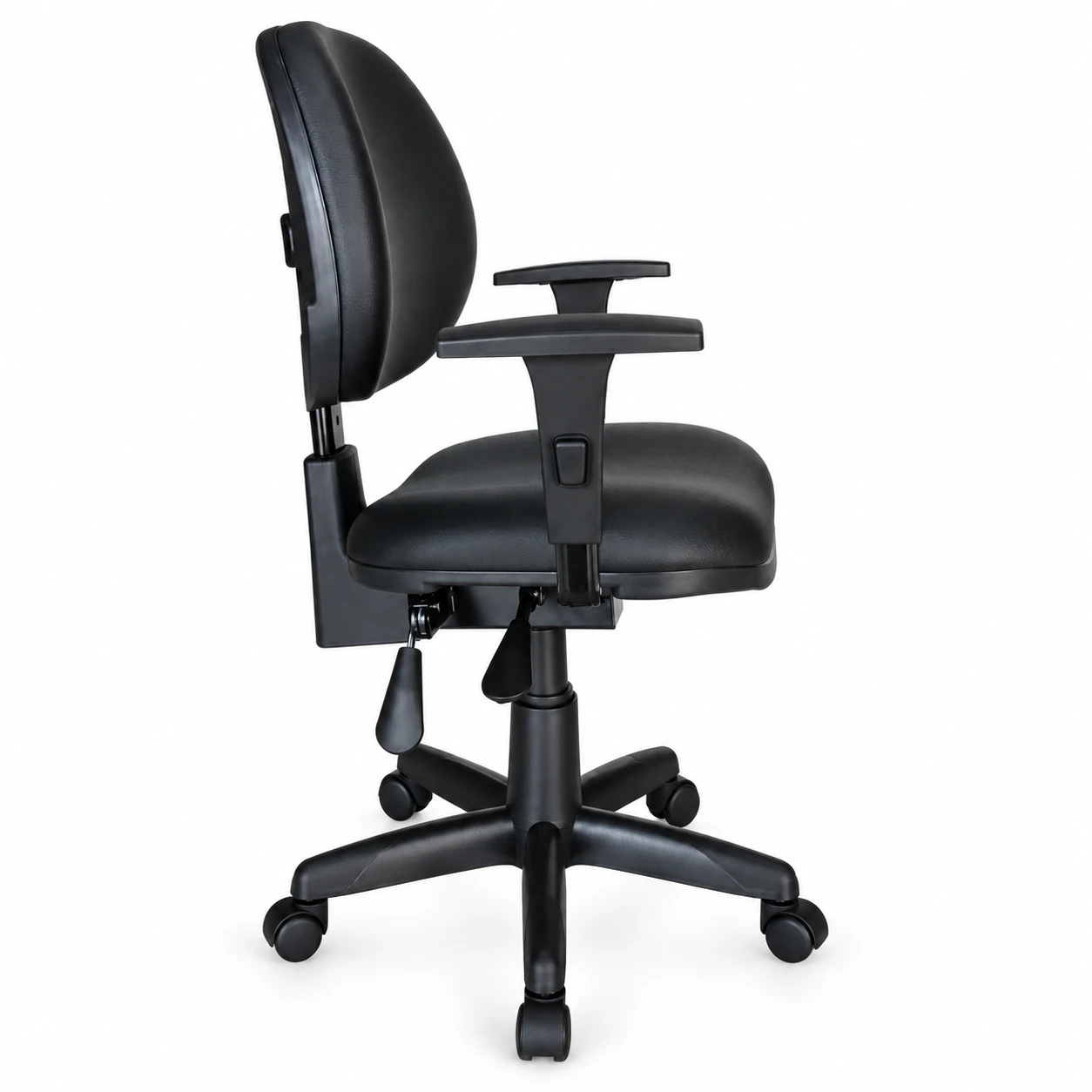 Cadeira Giratória Executiva Back System (Ergonômica) NR17 – CB-01
