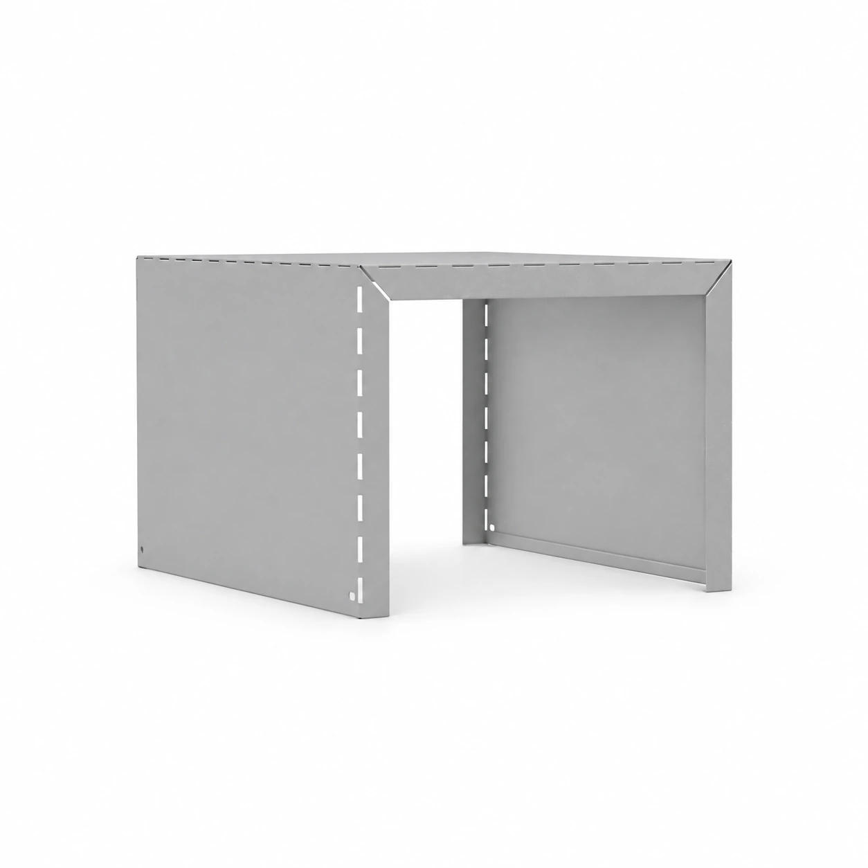 Sapateira para Roupeiro de Aço – SA – 14025