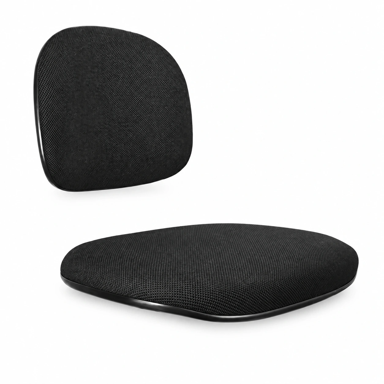 Assento e Encosto Cadeira Modelo Secretária – RF-01