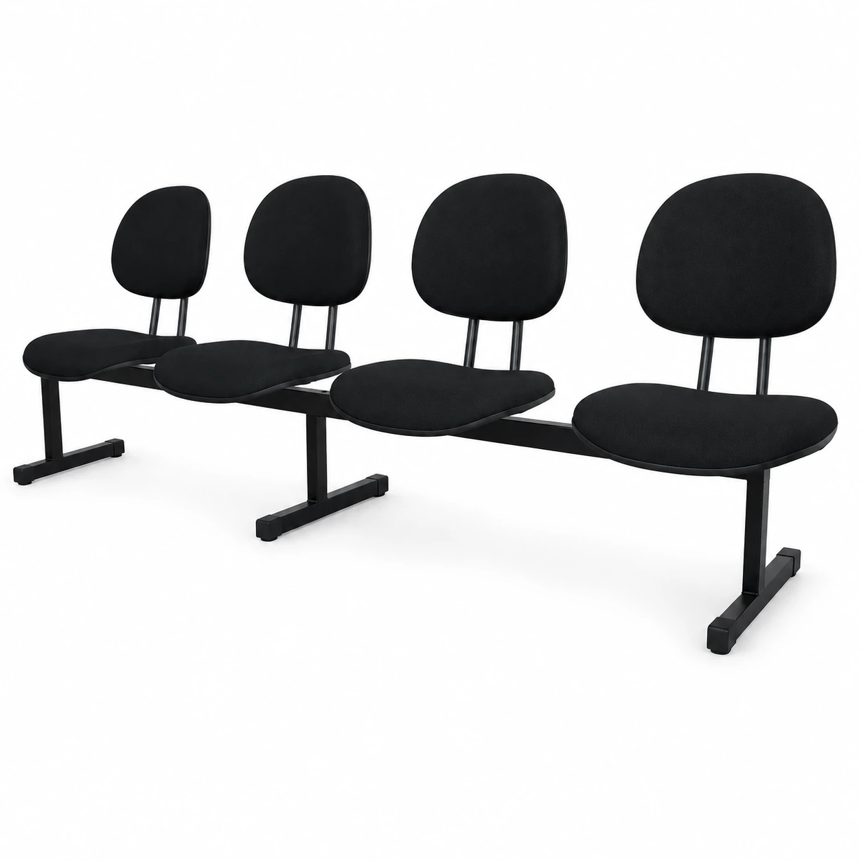 Longarina Executiva 4 lugares – LS-07
