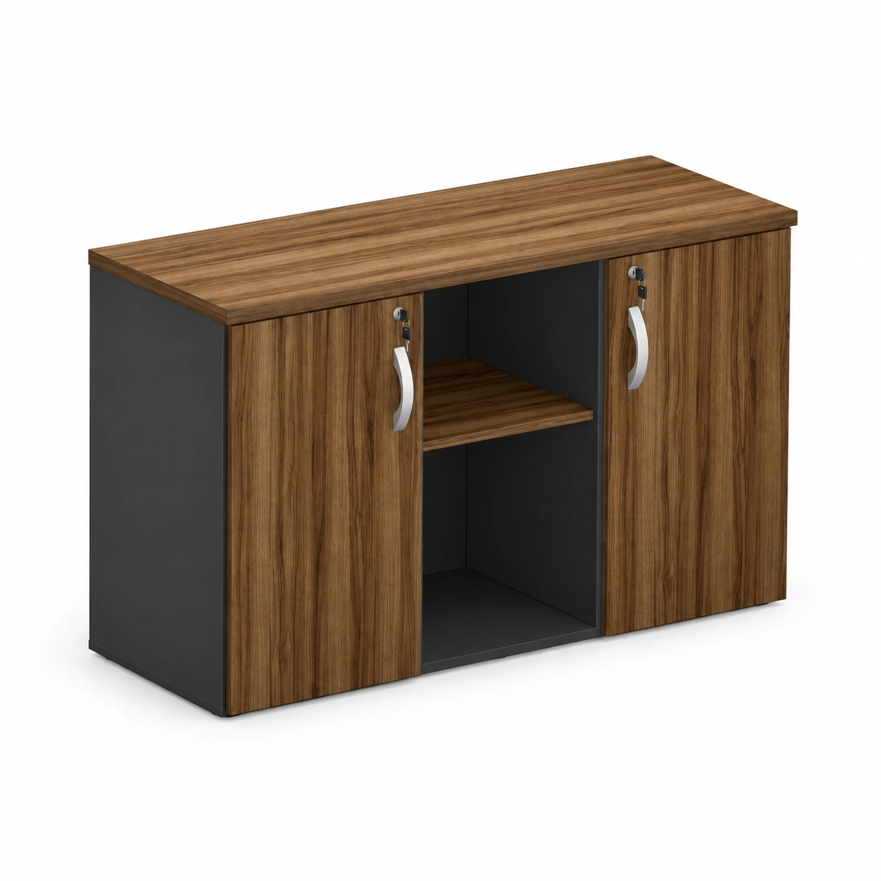 Armário Baixo Credenza Diretor 40mm – AR-11