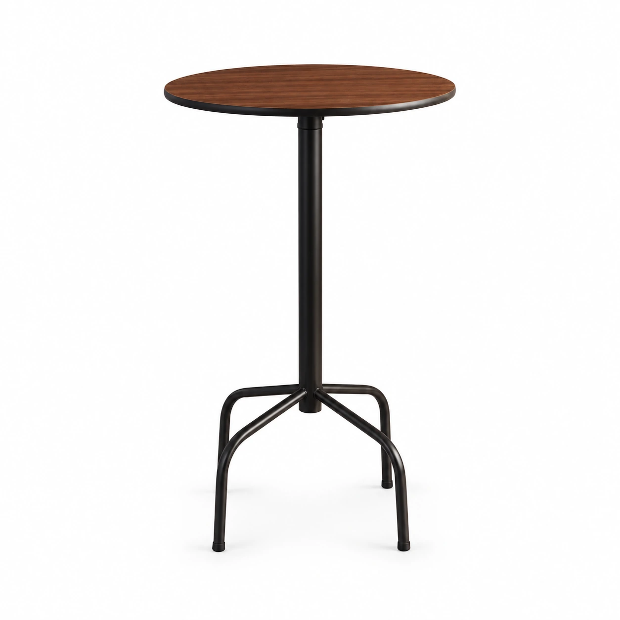 Mesa de Bar (pé concha) – BA-03