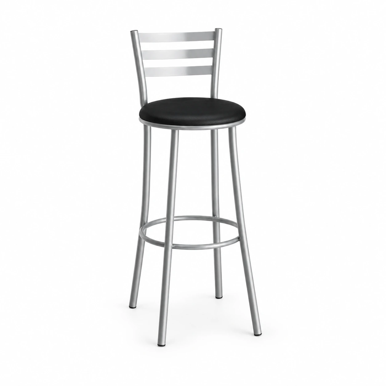 Banqueta com Encosto Linha Miami – BA-07