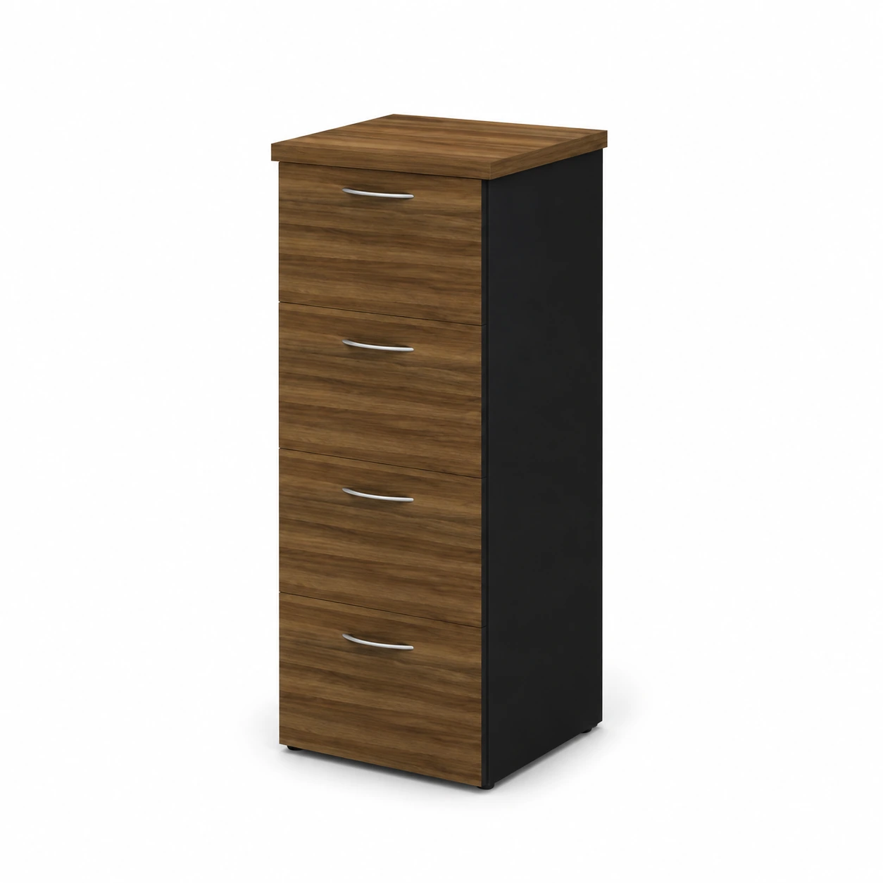 Arquivo 4 Gavetas 40mm – AG-03