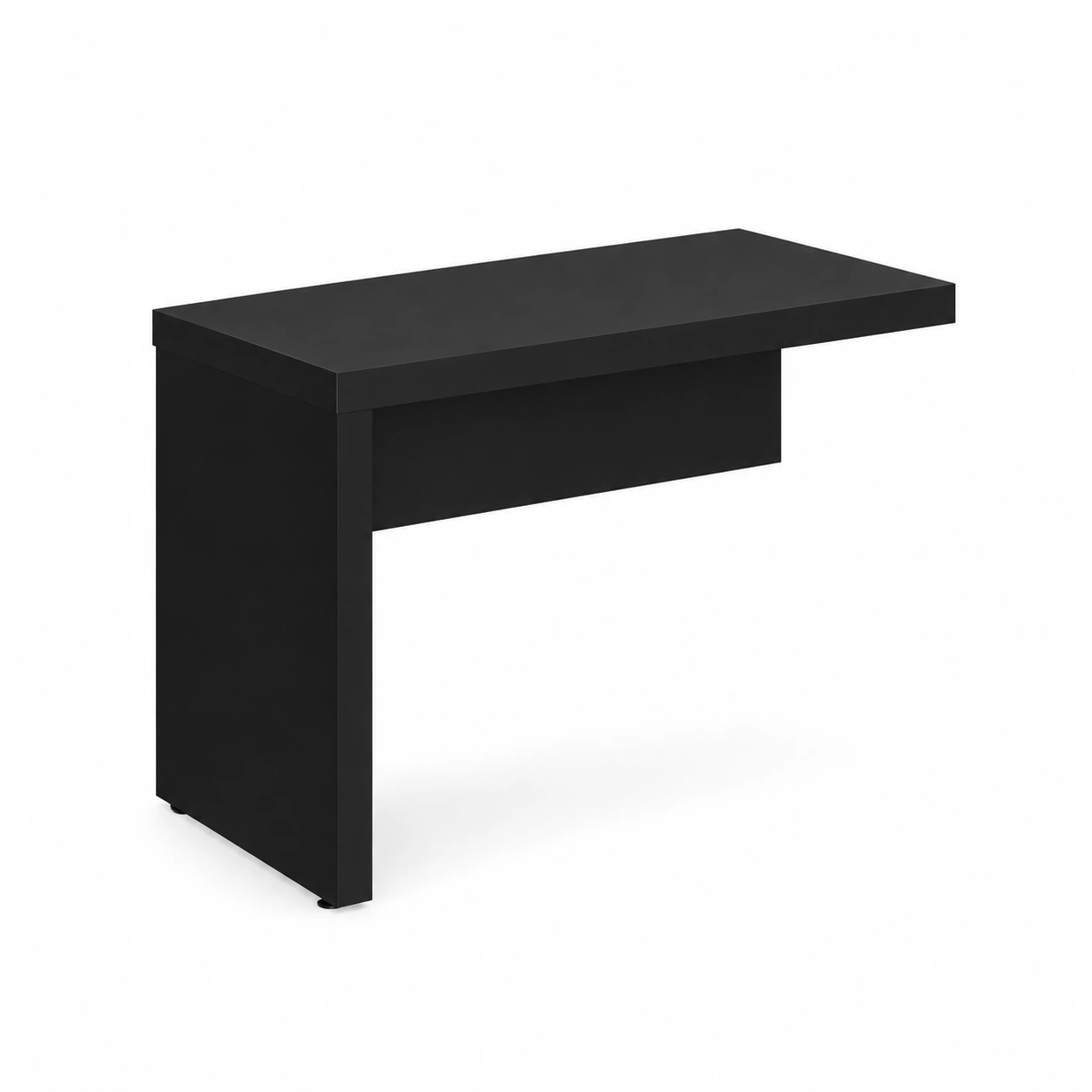 Mesa Auxiliar 0,90×0,45 – PRETOPRETO – 26009