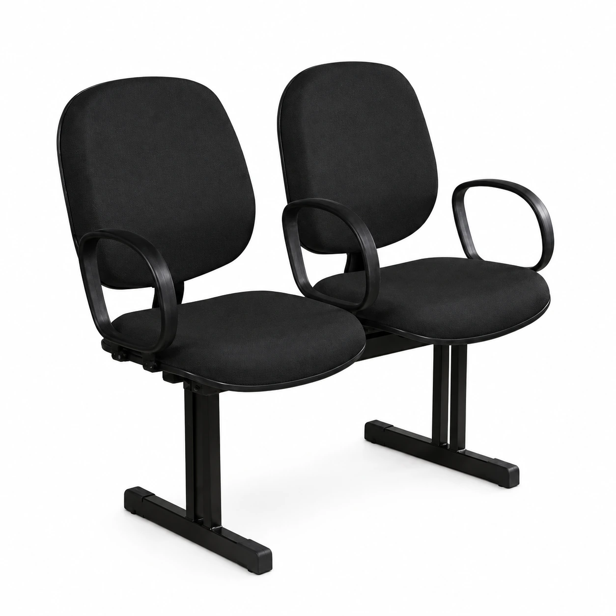 Longarina Diretor 2 lugares – LS-09