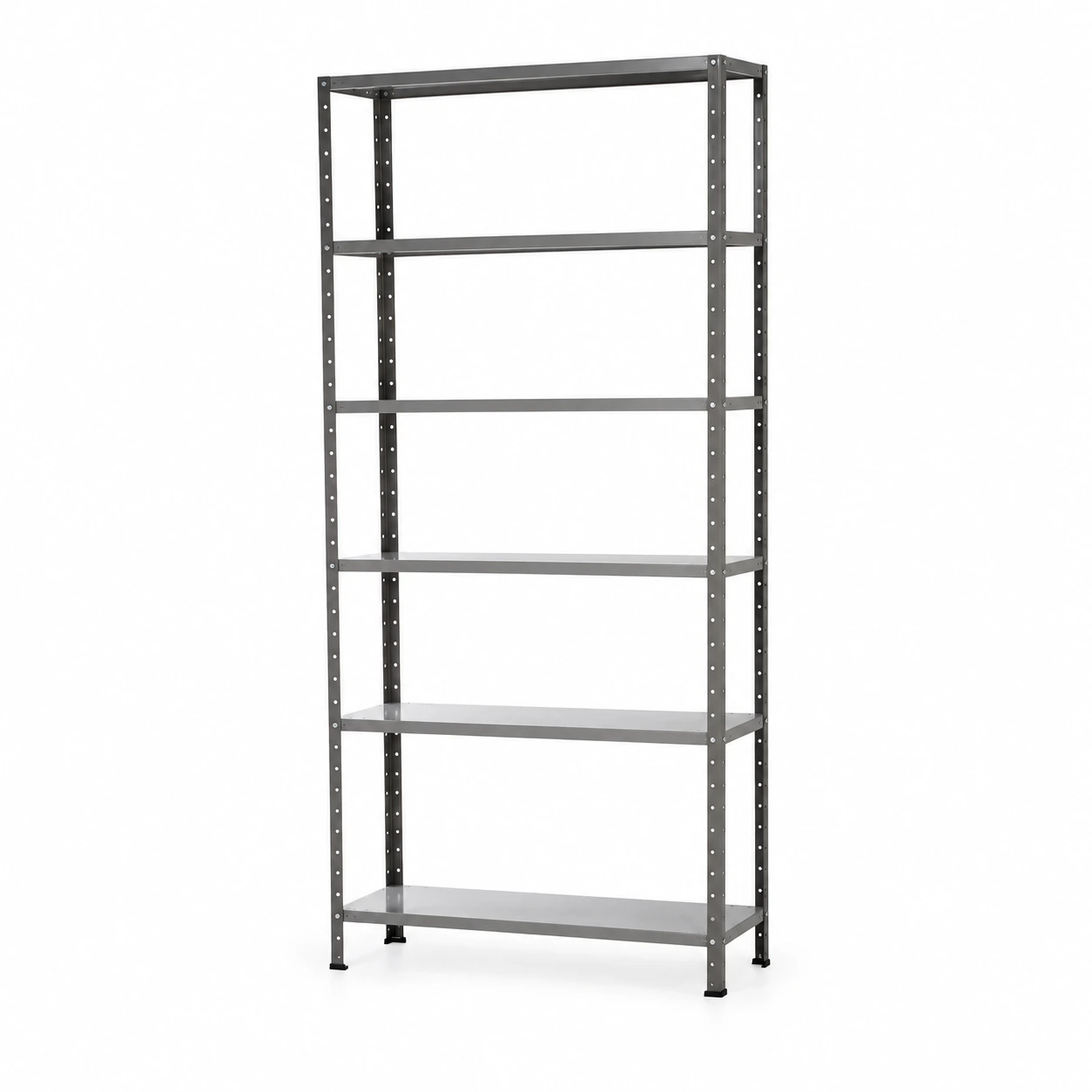 Estante em aço 30 cm – EA-03