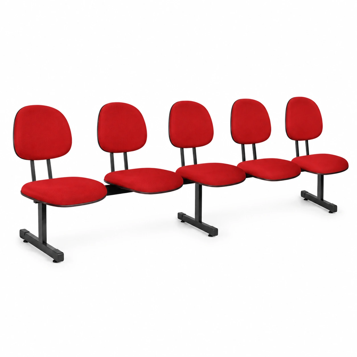 Longarina Executiva 5 lugares – LS-08