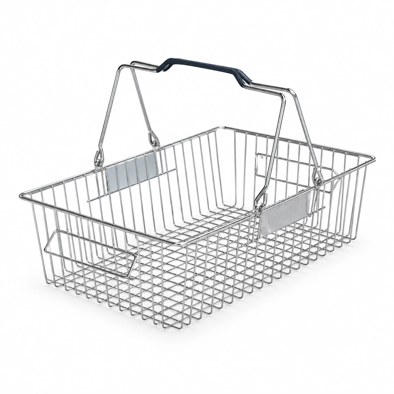 Cesta de Compras Aramada 14L – CO-22