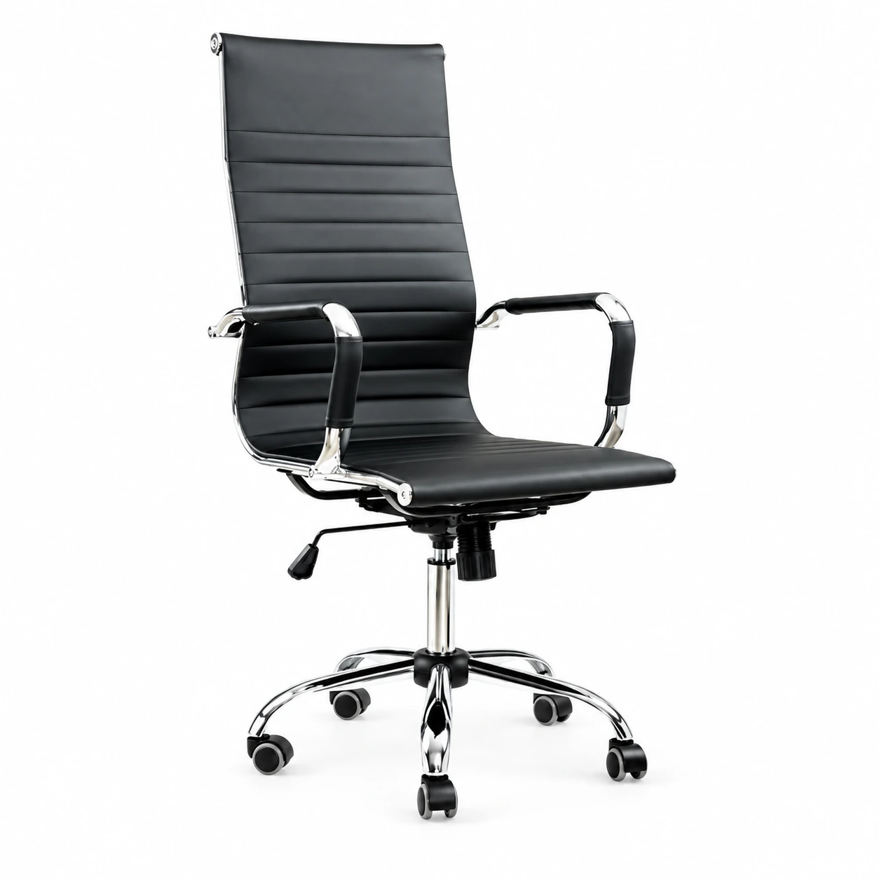 Poltrona de Escritório Esteirinha Charles Eames 32997