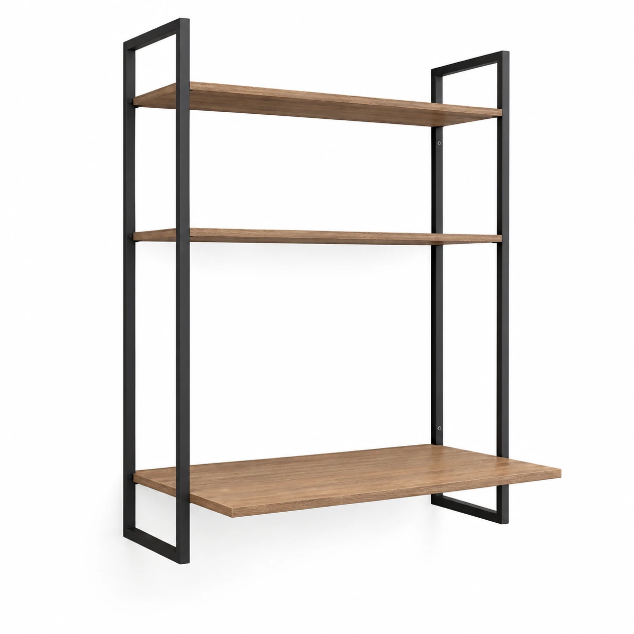 Escrivaninha Multiuso Notebook Suspensa – ES-15