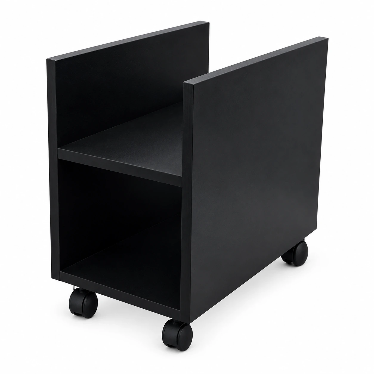 Suporte para CPU e Estabilizador – CO-17