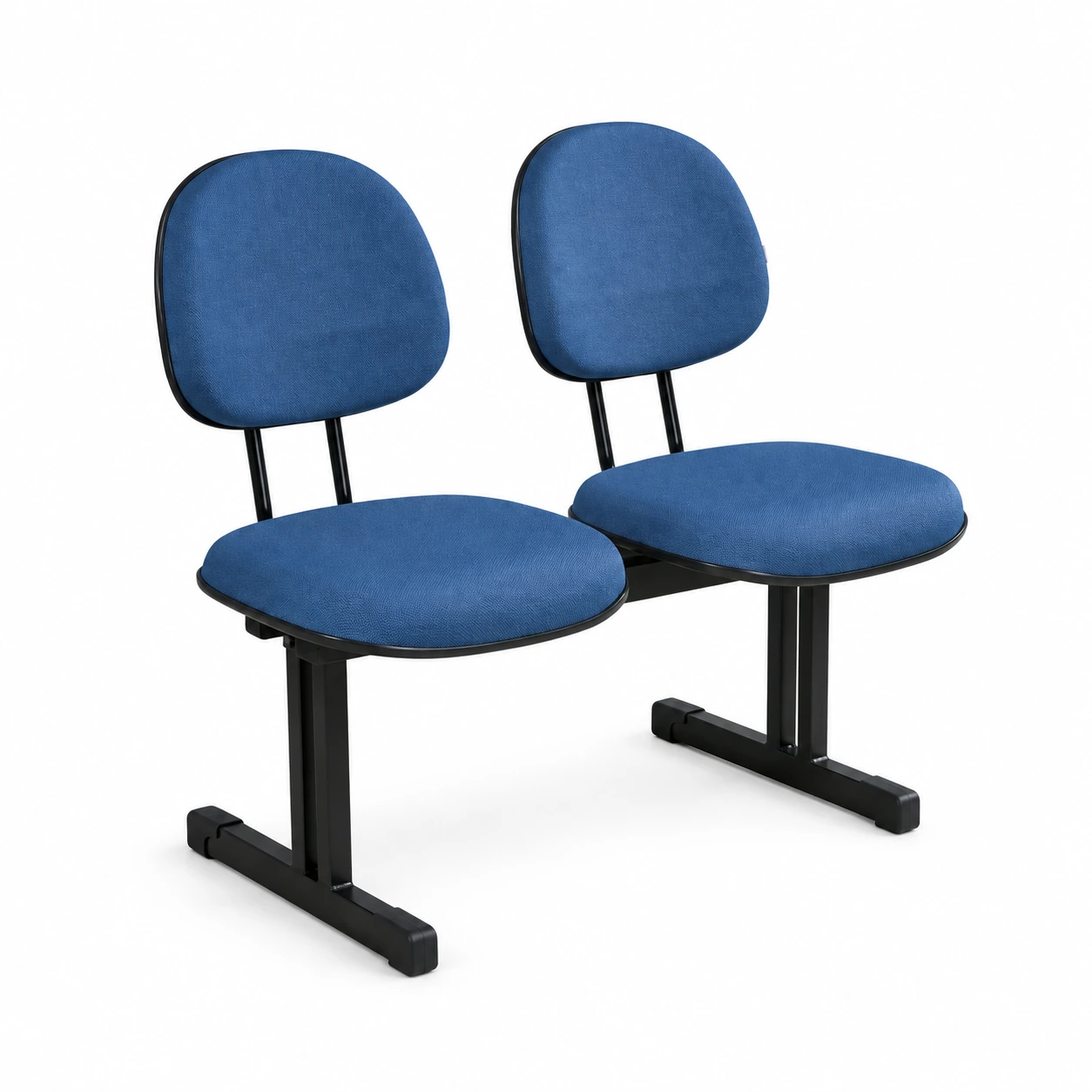 Longarina Executiva 2 lugares – LS-05
