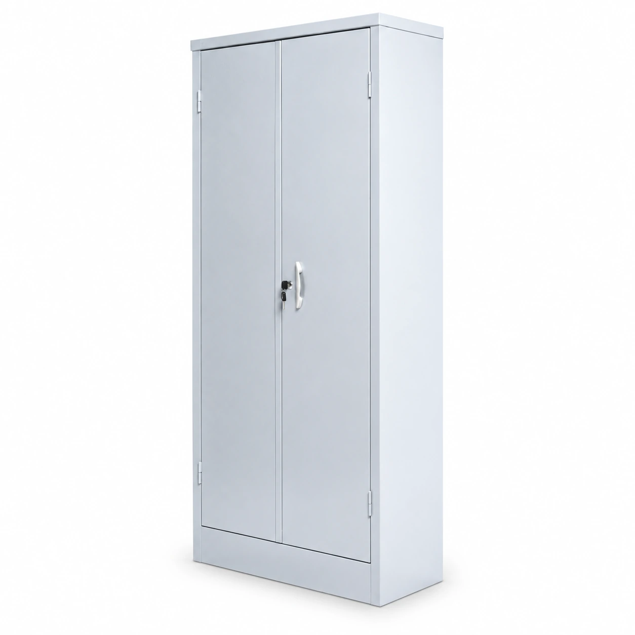 Armário de Aço PA 75 #26 – 1,75×0,70×0,30m – SA – 13119