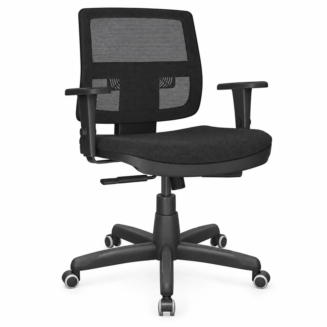 Cadeira Modelo Executiva Brizza – CB-09