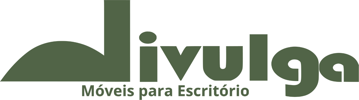 Divulga Móveis para Escritório